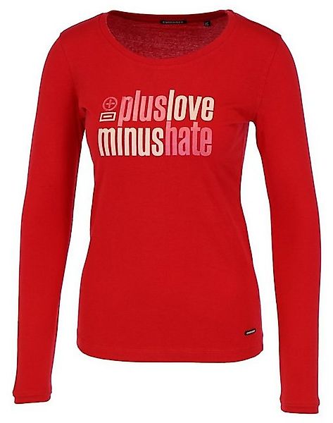 Chiemsee T-Shirt Women T-Shirt, Regular Fit (1-tlg) günstig online kaufen