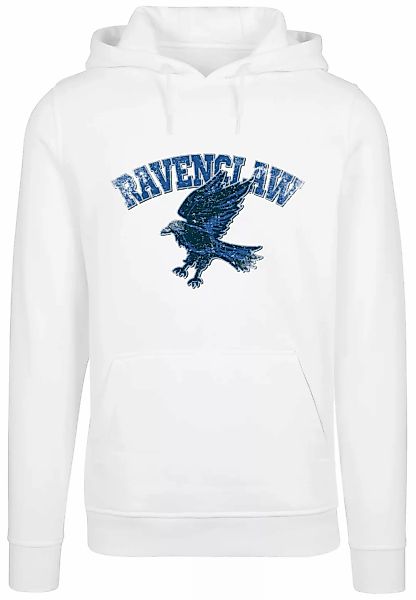 F4NT4STIC Kapuzenpullover "Harry Potter Ravenclaw Sport Emblem", Print günstig online kaufen