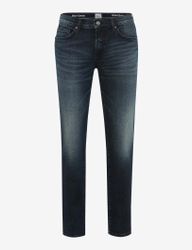 Brax 5-Pocket-Jeans CHUCK Blue Genes Authentic günstig online kaufen