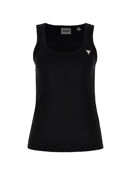 Guess Shirttop COLETTE RIB TANK günstig online kaufen