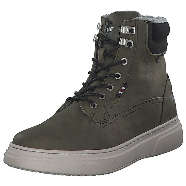 MUSTANG 4181601 Stiefel günstig online kaufen