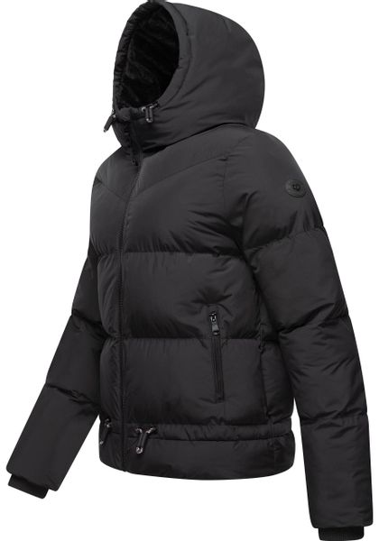 Ragwear Steppjacke Briony Wasserdichte Damen Winterjacke günstig online kaufen