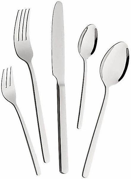 Mulex Besteck-Set "Mississippi" spülmaschinengeeignet günstig online kaufen