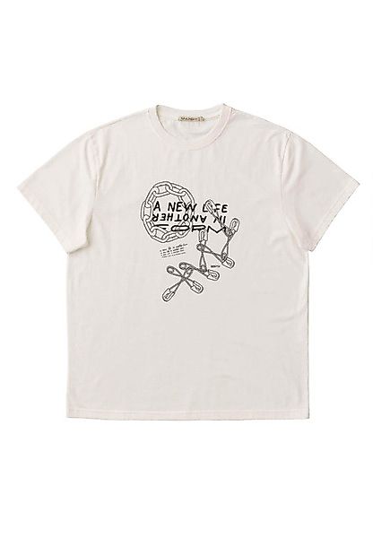 T-shirt - Rebirth Aus Recycelten Fasern günstig online kaufen