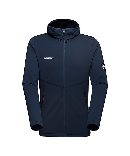 Mammut Fleecejacke Aconcagua Light ML Hooded günstig online kaufen