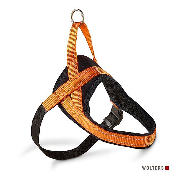 Wolters Hunde-Geschirr Soft & Safe Geschirr, günstig online kaufen