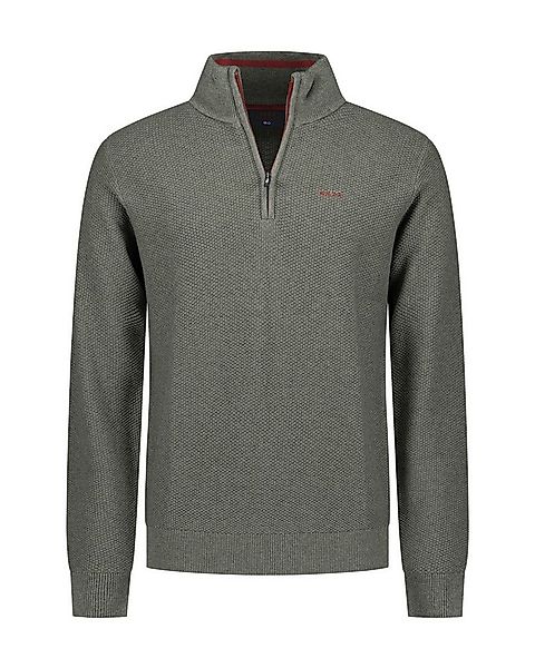 New Zealand Auckland Rundhalspullover günstig online kaufen