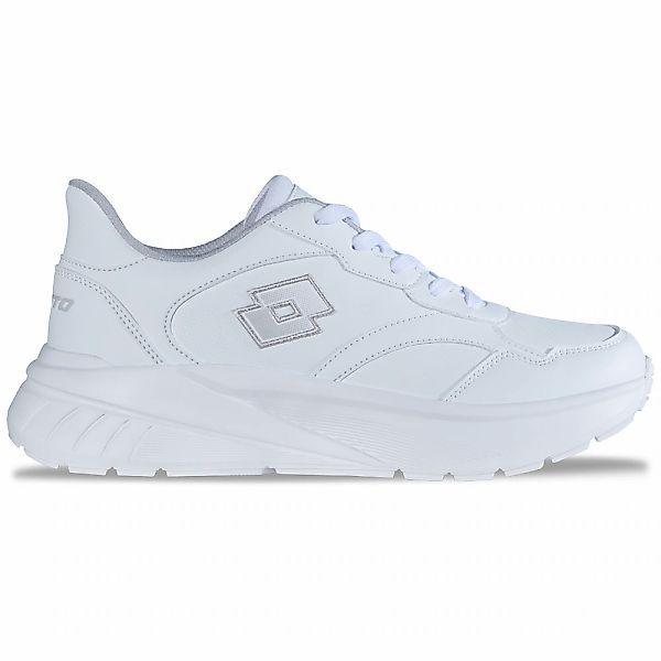 lotto Sneaker, - in monochromer Farbgebung günstig online kaufen