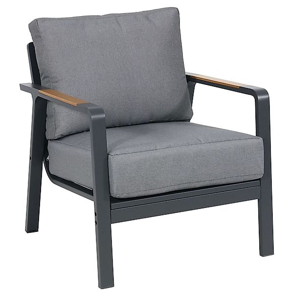 Lesli Living Loungesessel Lesli Living Loungesessel günstig online kaufen
