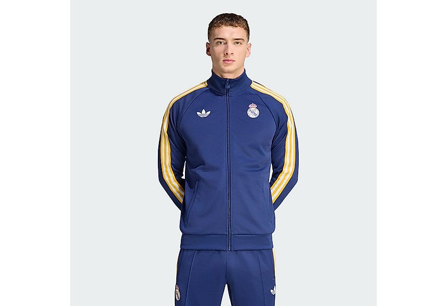 adidas Performance Trainingsanzug REAL MADRID ORIGINALS JACKE (1-tlg) günstig online kaufen
