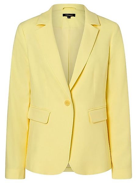 MORE&MORE Blusenblazer Keine Modellname gesetzt günstig online kaufen