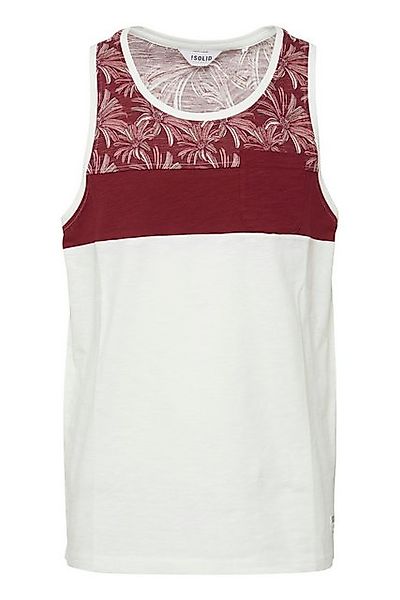 !Solid Tanktop SDFlo ärmelloses Shirt mit günstig online kaufen