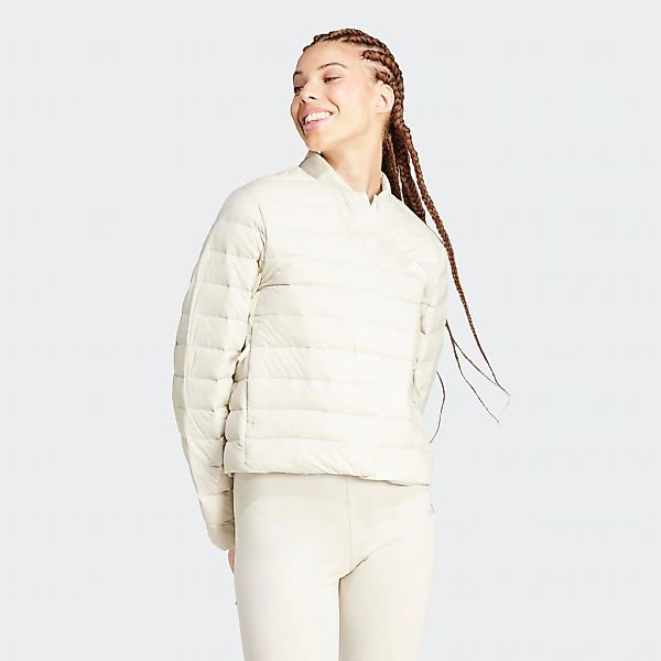 adidas Sportswear Daunenjacke "W HELIONIC L J" günstig online kaufen