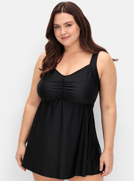 Sheego Tankini-Top Tankini-Oberteil günstig online kaufen