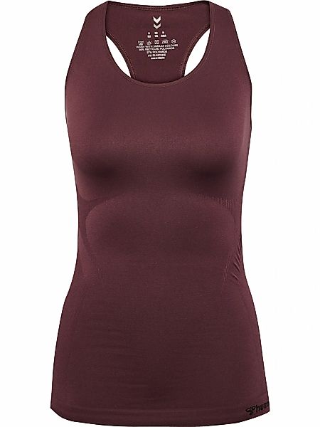 hummel Tanktop "HMLTIF SEAMLESS TOP", (1 tlg.) günstig online kaufen
