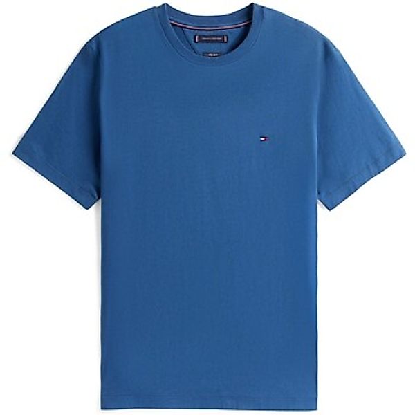 Tommy Hilfiger  T-Shirt Ess Seasonal Reg Fit günstig online kaufen