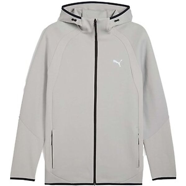 Puma  Trainingsjacken Evostripe Fz Hoodie Dk günstig online kaufen