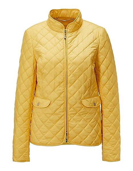 MADELEINE Outdoorjacke Steppjacke mit Stehkragen günstig online kaufen