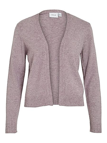 Vila Rundhalspullover VIRIL SHORT CARDIGAN günstig online kaufen