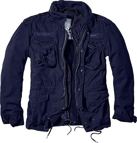 Brandit Wintermantel Brandit Herren M-65 Giant Jacket günstig online kaufen