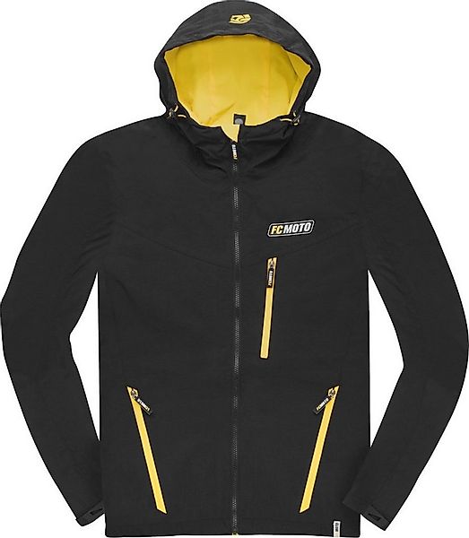 FC-Moto Motorradjacke Crew-J Jacke wasserdicht günstig online kaufen