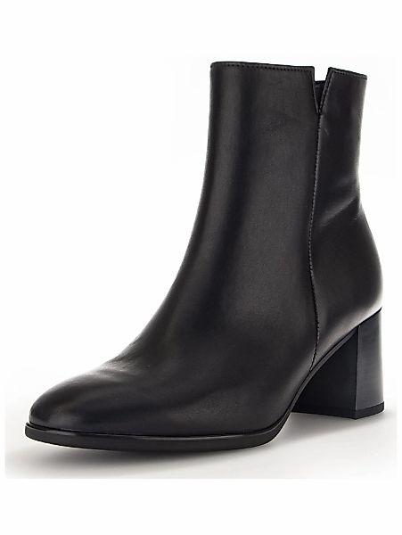 Gabor Stiefelette "Gabor Stiefelette Nappaleder" günstig online kaufen