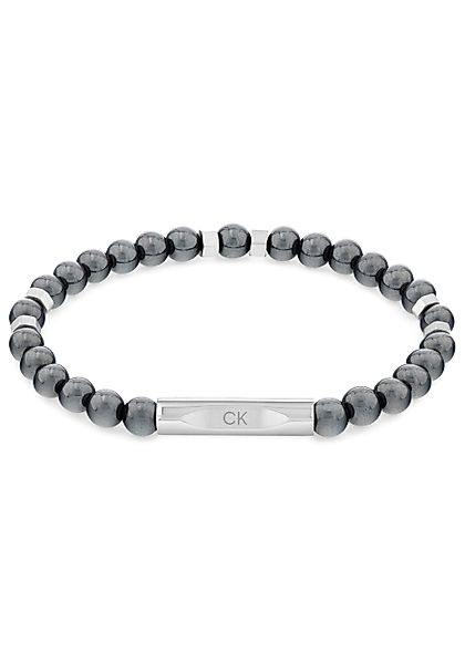 Calvin Klein Armband Schmuck Edelstahl Armschmuck günstig online kaufen