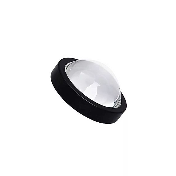 LIGHTME LED-Leuchtmittel GX53, matt, 4,8 W, 2700 K, schwarz günstig online kaufen