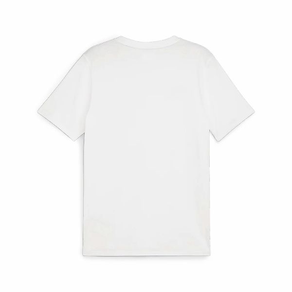 PUMA T-Shirt T-Shirt teamGOAL Casuals Tee (1-tlg., 1) günstig online kaufen