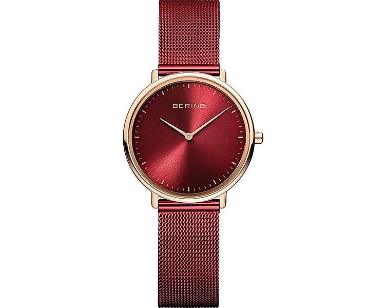 Bering Quarzuhr 15729-363 günstig online kaufen