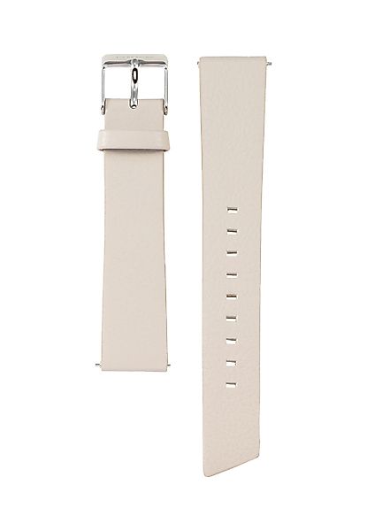 Liebeskind Berlin Uhrenarmband Echtleder günstig online kaufen