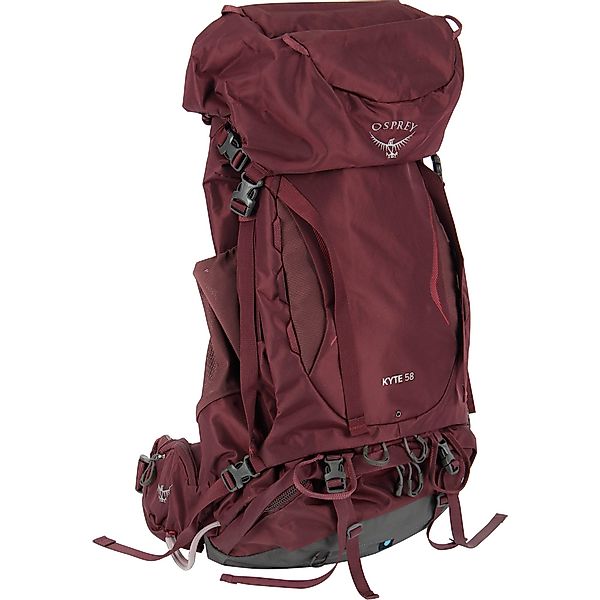 Osprey Wanderrucksack Osprey Kyte 58, Rucksack, günstig online kaufen