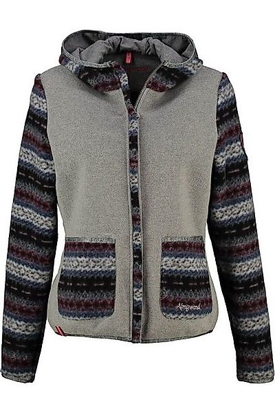 Almgwand Trachtenstrickjacke günstig online kaufen