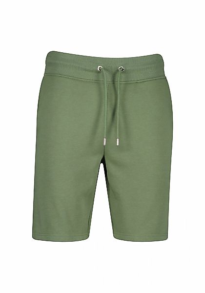 Gant Bermudas "Shorts Regular Shield Sweat Shorts" günstig online kaufen