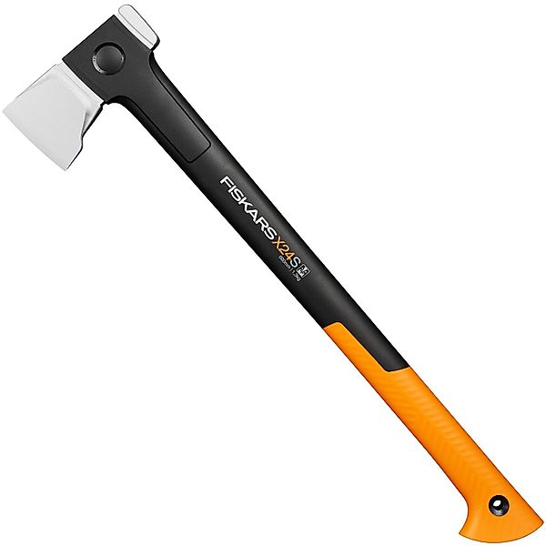 Fiskars Axt Spaltaxt X24 S günstig online kaufen