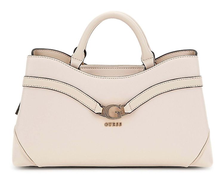 Guess Handtasche Girlfriend Satchel günstig online kaufen