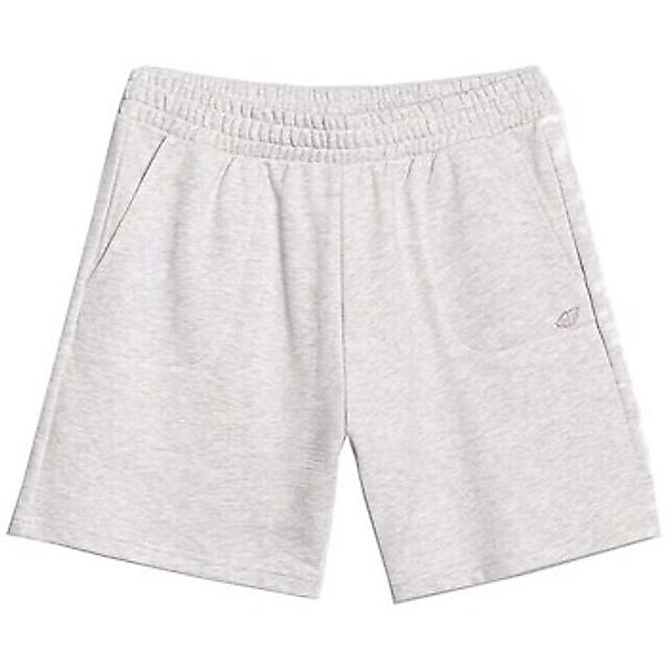 4F  Shorts U544CHODNYJASNYSZARY günstig online kaufen