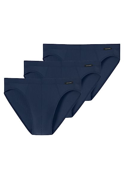 Schiesser Slip 3er Pack Pure Micro günstig online kaufen