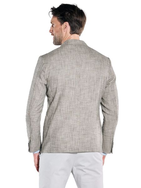 Engbers Sakko engbers Herren Freizeit-Sakko strukturiert, günstig online kaufen