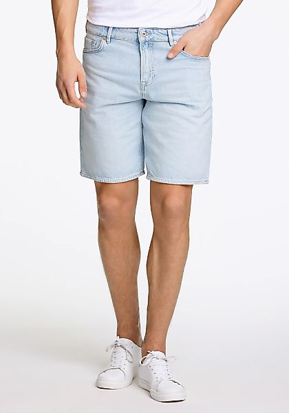 JUNK de LUXE Shorts "Jeans-Shorts Loose Fit" günstig online kaufen