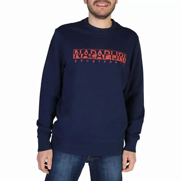 Napapijri  Sweatshirt - bolanosc_np0a4e1y günstig online kaufen
