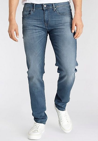 Pepe Jeans Slim-fit-Jeans Hatch günstig online kaufen