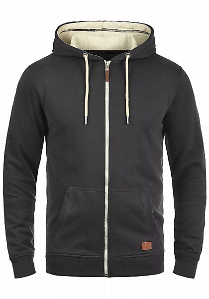 Blend Kapuzensweatjacke "Kapuzensweatjacke BHHulker" günstig online kaufen