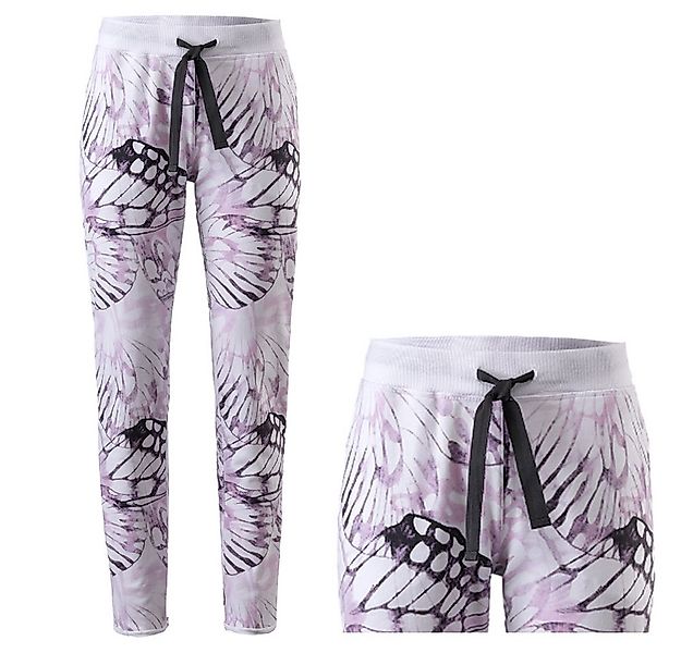 Linea Primero Leggings ViertelMond - modische, super bequeme Jogginghose Te günstig online kaufen