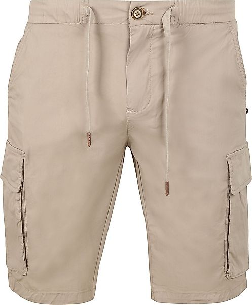 NO EXCESS Cargohose No Excess Cargo-Shorts günstig online kaufen