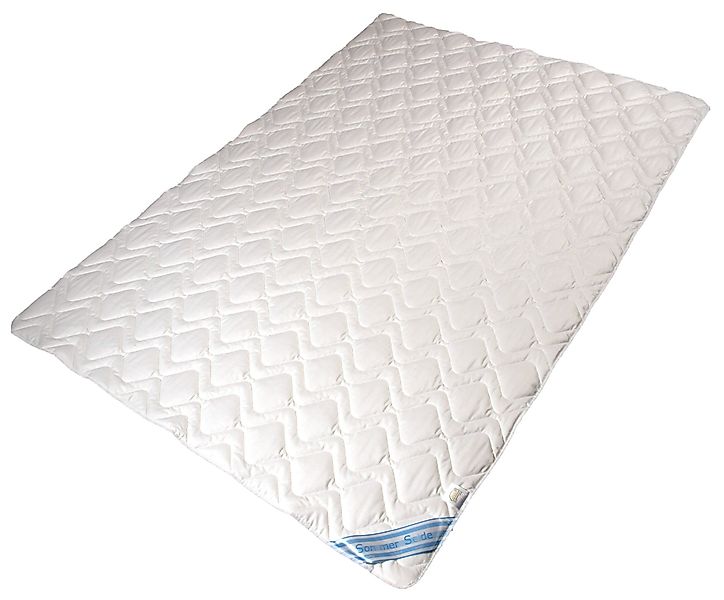 Garanta Sommerbettdecke Waschbare Wildseiden Sommerdecke Sommer günstig online kaufen