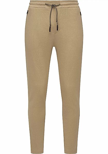Ragwear Stoffhose "Roydy Long", (0 tlg.), sportliche Herren Hose mit Reißve günstig online kaufen