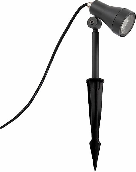 Paco Home Gartenleuchte »BOSPO«, Leuchtmittel GU10   ohne Leuchtmittel, Out günstig online kaufen