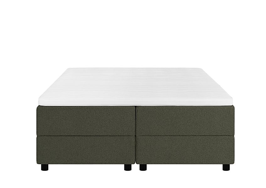 NADUVI Collection | Elios Bettgestell mit Stauraum 160x200 günstig online kaufen