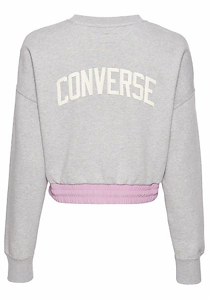 Converse Sweatshirt günstig online kaufen